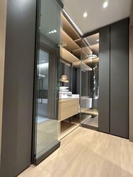 Zion Road (D3), Condominium #577832511
